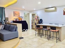 Blk 648A Jurong West Street 61 (Jurong West), HDB 5 Rooms #606088811